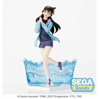 พร้อมส่ง  Mori Run Sega / โมริ รัน - Conan ยอดนักสืบจิ๋วโคนัน