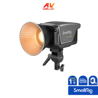 SmallRig 3975 RC450B COB LED Video Light(US)