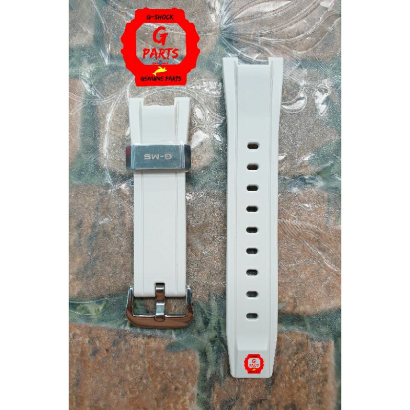 สายนาฬิกา Baby-G รุ่น MSG-B100,S200,W-200