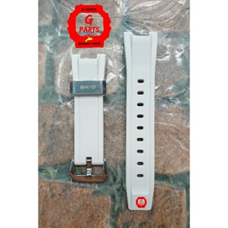 สายนาฬิกา Baby-G รุ่น MSG-B100,S200,W-200