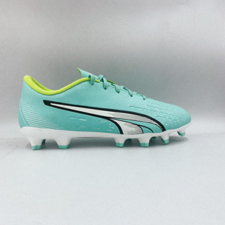 [สินค้าลิขสิทธิ์แท้100%] สตั๊ดเด็ก PUMA Puma Ultra Play FG/AG Jr