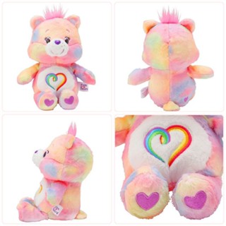 ❌Sale❌ *พร้อมส่ง* พวงกุญแจ ,ตุ๊กตา Care Bears สินค้าจาก🇯🇵💯%