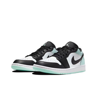 Nike Jordan Air Jordan 1 Low SE Supernova DM1199-100 ของแท้ 100% Sneakers