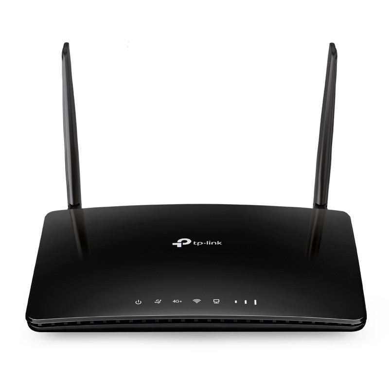 TP-LINK Archer MR600 V3 AC1200 AC1200 Wireless Dual Band Gigabit LTE Wi-Fi Router