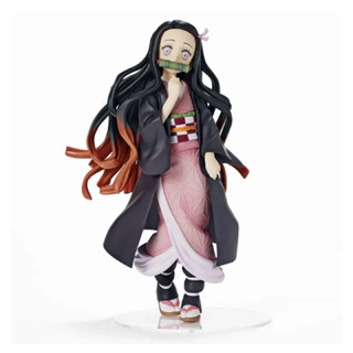 [ของแท้🇯🇵/พร้อมส่ง✅] Kimetsu No Yaiba (SEGA) Super Premium Figure - Nezuko