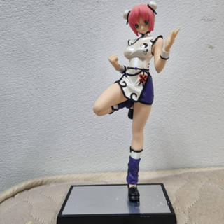 Model Figure โมเดล ฟิกเกอร์ rio rollins tachibana Super Black Jack Rio Rainbow Gate