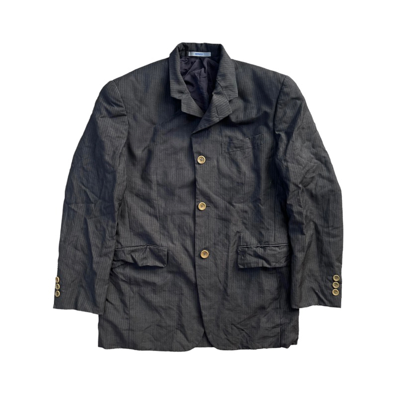 เสื้อสูทแบรนด์ Kenzo