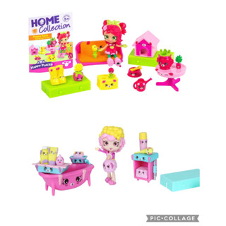 Shopkin Happy Place Home Collection Welcome Pack