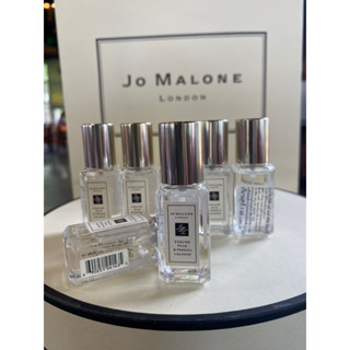 Jo Malone English Pear &amp; Freesia Cologne 9 ml สคบ.ไทย