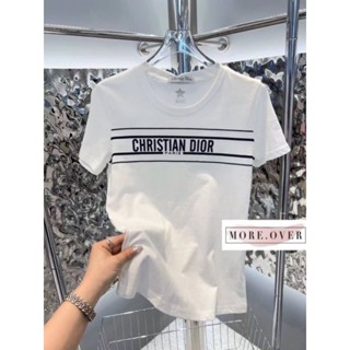 เสื้อChirstian Dior ส่งฟรีมีของแถม