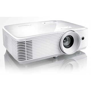 Projector Optoma X415 โปรเจคเตอร์ ความละเอียดระดับ XGA ( 1024 x 768 ) Brightness 4500 ANSI Lumens