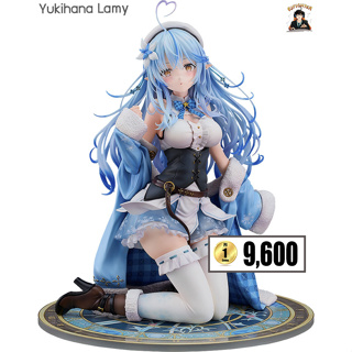 (พรีออเดอร์) Yukihana LamyCannot 1/6 (ส่งฟรี Emsทุกการสั่งซื้อ)(อ่านรายละเอียดทุกครั้งก่อนสั่งซื้อ)