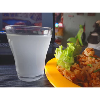 แป้งหมักสาโท หวานๆ หอมๆ มีวิธีทำให้ด้วย 10 ลูก 50 บาท