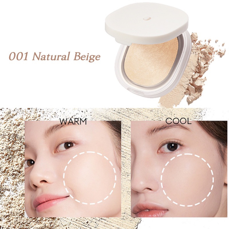 Ameli POWDER BAKED POWDER  ของแท้ 100%