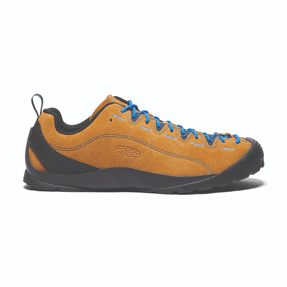 Keen รองเท้าผู้ชาย รุ่น Men's JASPER (CATHAY SPICE/ORION BLUE)