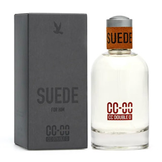 ccoo น้ำหอม ccdoubleo Sude for him / for her น้ำหอมกลิ่นประจำช้อป