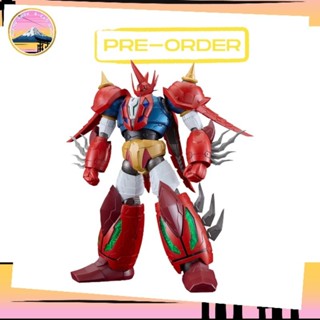 [พรีออเดอร์] Moderoid Shin Getter Dragon