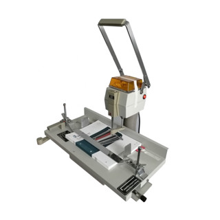 เครื่องเจาะรูเก็บเอกสาร รุ่น paper drill DP-205