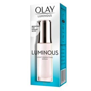 Olay White Radiance ไลท์ เพอร์เฟคติ้ง เอสเซนส์ 30 มล.