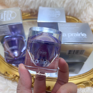 LA PRAIRIE Platinum Rare Haute-Rejuvenation Cream ขนาด 5 มล.