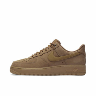 Air Force 1 Low 07 LV8“ Wheat/Flax” สปอตวินาที