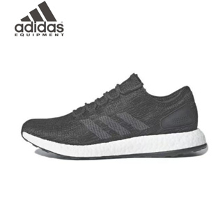 Adidas Pureboost Core Black CP9326 ของแท้ 100%