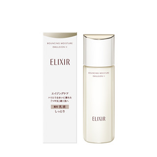 Elixir Lift Moist Emulsion SP 130mL [ส่งตรงจากญี่ปุ่น]