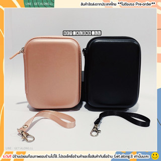 Bag mini Liplay Evo Link เคสกระเป๋าใส่กล้องโพลารอยด์ EVO Camera Bag Case