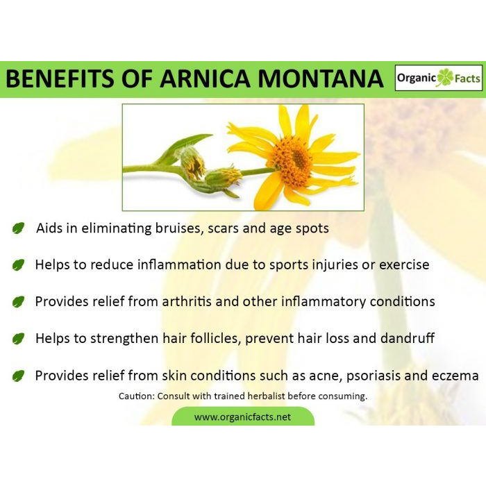 ทาลดบวมศัลยกรรม ลดรอยเขียวช้ำ บรรเทาอาการปวด Boiron Arnicare Bruise Relief Unscented 1.5 oz (45 g) - รูปที่ 5