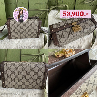 👜: New!! Gucci GG Mini Bag ‼️ก่อนกดสั่งรบกวนทักมาเช็คสต๊อคก่อนนะคะ‼️