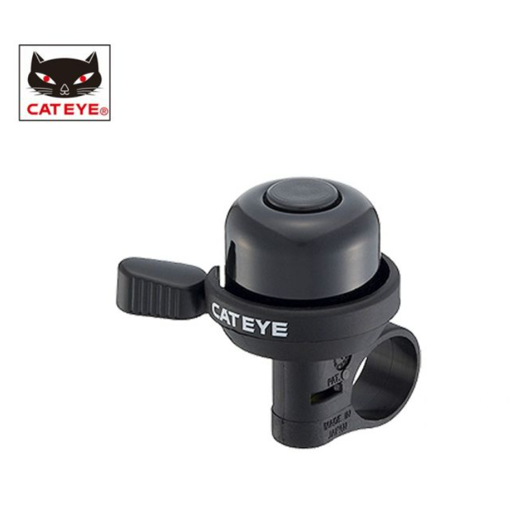 กระดิ่ง CATEYE รุ่น PB-1000AL วัสดุ อลูมีเนียม