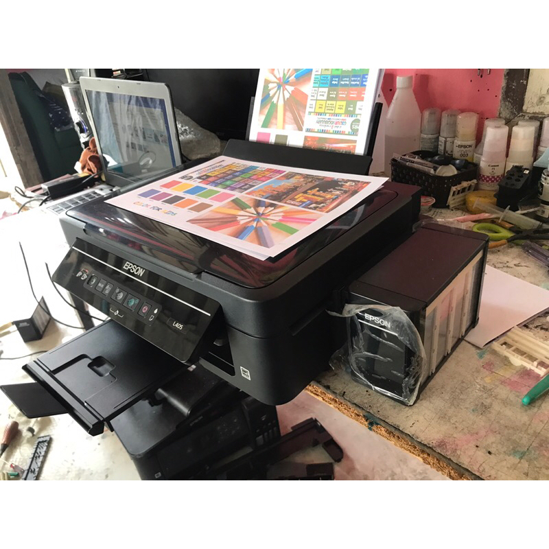 ปริ้นเตอร์ Epson L405