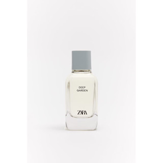 ZARA DEEP GARDEN EDP 100 ML (3.4 FL. OZ).