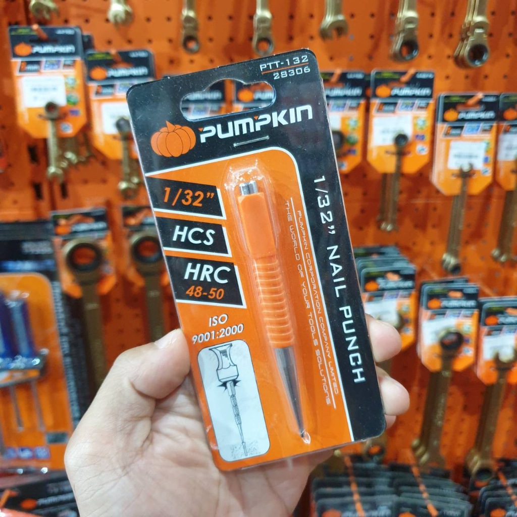 PUMPKIN 28306 เหล็กส่ง คาร์บอน 1/32 รูปที่ 8