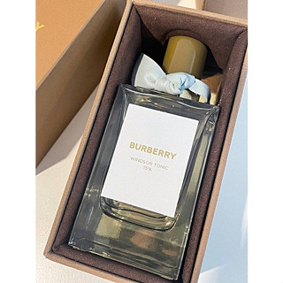 ของแท้ Burberry London England Windsor Tonic EDP.100ml.