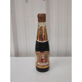 ซีอิ้วขาว เซิงโซวหวัง สูตรทอง 300ml.หมักโดยวิธีธรรมชาติ sun chaw Wong natural brewed soy sauce