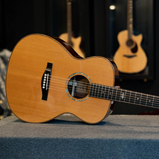 Herman HM9 Maker Cedar (All Solid Series)