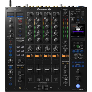 Pioneer DJ DJM-A9  มิกเซอร์ดีเจ 4-channel