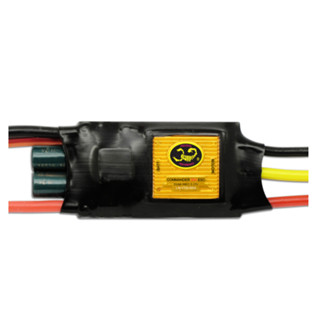 Scorpion Commander 15V 35A ESC V2