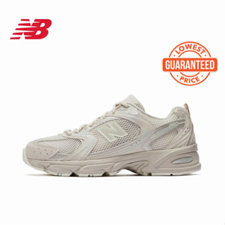 New Balance MR530 AA1 Light Cream Brown (ของแท้ 100 % )