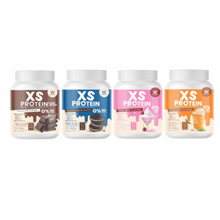 WINK WHITE XS PROTEIN วิงค์ไวท์ เอ็กซ์เอส โปรตีน