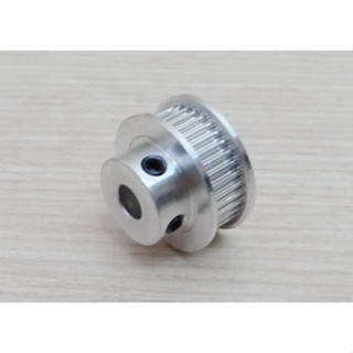 2GT Width 6mm, 36 Teeth Timing Pulley (Bore 6.35mm)