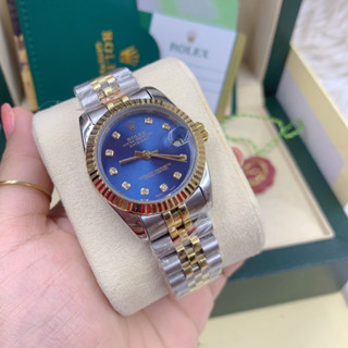 RO นาฬิกาข้อมือผู้หญิง  Datejust 31  mm ระบบออโต้