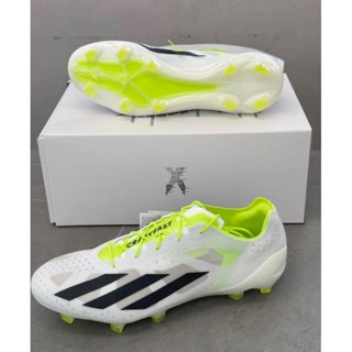 รองเท้าสตั๊ด Adidas X Speed Crazy Fast.1