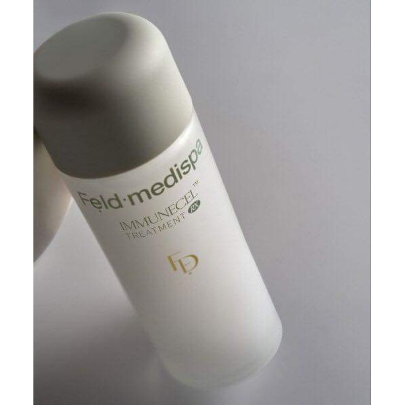 Feld Medispa IMMUNECEL TREATMENT RX 150 ml