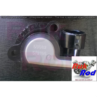 TPS Sensor สำหรับรถ Opel Corsa (CTS)