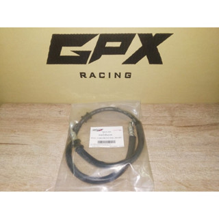 สายน้ำมันเบรค GPX Raptor180 สินค้าใหม่ ของแท้ศูนย์ครับ