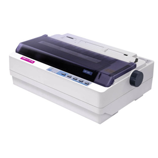 Jolimark DP350+ (USB +Parallel) Printer Dot Matrix แถมผ้าหมึก Ribbon 20M