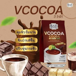 V Cocoa by vivi วีโกโก้ โกโก้