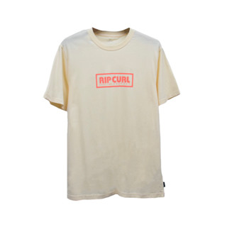 เสื้อยืดแขนสั่น Ripcurl (TSM-RPC-005)  ผ้านิ่มใส่สบาย ใส่ได้ทั้งชายและหญิง